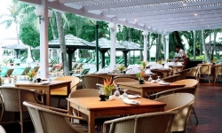 ���� ����� Holiday Inn Resort Regent Beach Cha-Am 4*