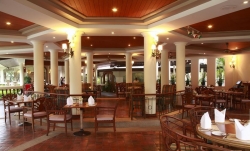 ���� ����� Holiday Inn Resort Regent Beach Cha-Am 4*