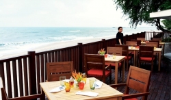 ���� ����� Holiday Inn Resort Regent Beach Cha-Am 4*