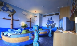 ���� ����� Holiday Inn Resort Regent Beach Cha-Am 4*