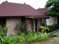 ���� ����� Springfield Village 4*