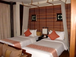 ���� ����� Springfield Village 4*