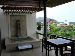 ���� ����� Springfield Village 4*