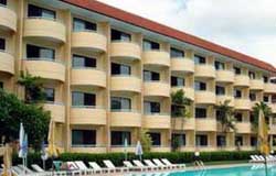 ���� ����� Beach Garden 3*