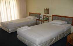 ���� ����� Beach Garden 3*