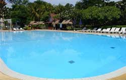 ���� ����� Beach Garden 3*