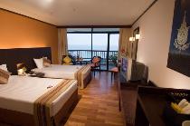 ���� ����� Novotel Tipviman Resort & Spa 4*