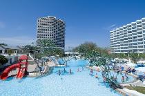 ���� ����� Novotel Tipviman Resort & Spa 4*
