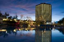���� ����� Novotel Tipviman Resort & Spa 4*