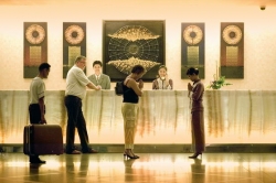 ���� ����� Novotel Tipviman Resort & Spa 4*