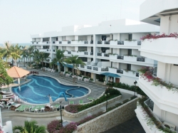 ���� ����� Imperial Hua Hin Beach Resort 3*