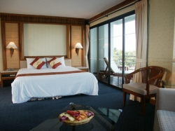 ���� ����� Imperial Hua Hin Beach Resort 3*