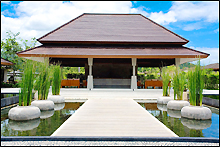 ���� ����� AKA Hotel Resort & Spa 5*