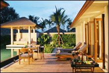 ���� ����� AKA Hotel Resort & Spa 5*