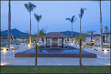���� ����� AKA Hotel Resort & Spa 5*