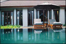 ���� ����� AKA Hotel Resort & Spa 5*