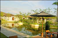 ���� ����� AKA Hotel Resort & Spa 5*