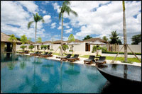 ���� ����� AKA Hotel Resort & Spa 5*