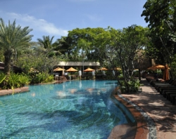 ���� ����� Anantara Resort Hua Hin 5*