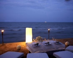 ���� ����� Anantara Resort Hua Hin 5*