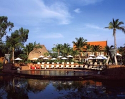 ���� ����� Anantara Resort Hua Hin 5*