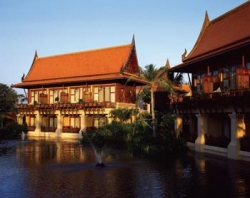 ���� ����� Anantara Resort Hua Hin 5*