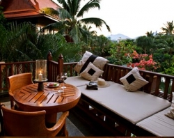 ���� ����� Anantara Resort Hua Hin 5*