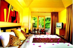 ���� ����� Baan Bayan 4*