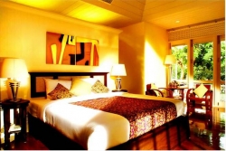 ���� ����� Baan Bayan 4*