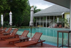 ���� ����� Baan Bayan 4*