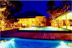 ���� ����� Baan Bayan 4*