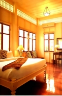 ���� ����� Baan Bayan 4*