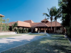 ���� ����� Casa Del Mare 3*
