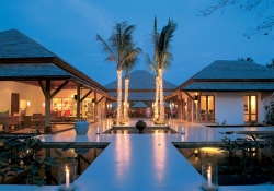 ���� ����� Evason Hideway Hua Hin & Six Senses SPA 5*