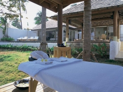 ���� ����� Evason Hideway Hua Hin & Six Senses SPA 5*
