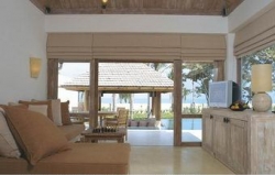 ���� ����� Evason Hideway Hua Hin & Six Senses SPA 5*