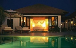 ���� ����� Evason Hideway Hua Hin & Six Senses SPA 5*