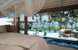 ���� ����� Evason Hideway Hua Hin & Six Senses SPA 5*