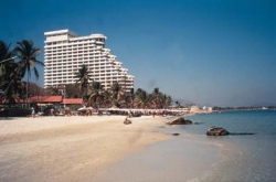 ���� ����� Hilton Hua Hin Resort & SPA 5*
