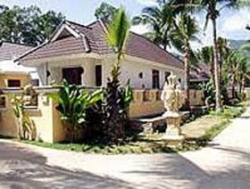 ���� ����� Privacy Beach Resort & SPA 5*