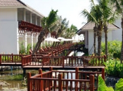 ���� ����� Privacy Beach Resort & SPA 5*