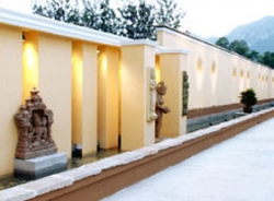 ���� ����� Privacy Beach Resort & SPA 5*