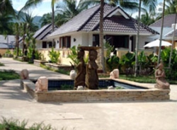 ���� ����� Privacy Beach Resort & SPA 5*