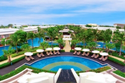 ���� ����� Sheraton Hua Hin Resort & Spa 5*