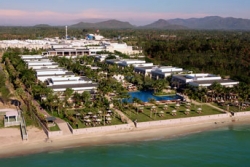 ���� ����� Sheraton Hua Hin Resort & Spa 5*
