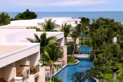 ���� ����� Sheraton Hua Hin Resort & Spa 5*