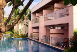 ���� ����� Sheraton Hua Hin Resort & Spa 5*