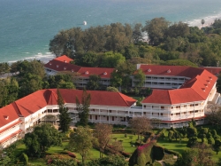 ���� ����� Sofitel Centara Grand Resort & Villas Hua Hin 5*