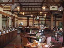 ���� ����� Sofitel Centara Grand Resort & Villas Hua Hin 5*