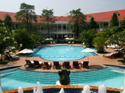 ���� ����� Sofitel Centara Grand Resort & Villas Hua Hin 5*